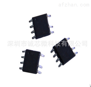 车载充电器IC