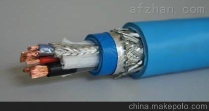 煤矿用通讯电缆
