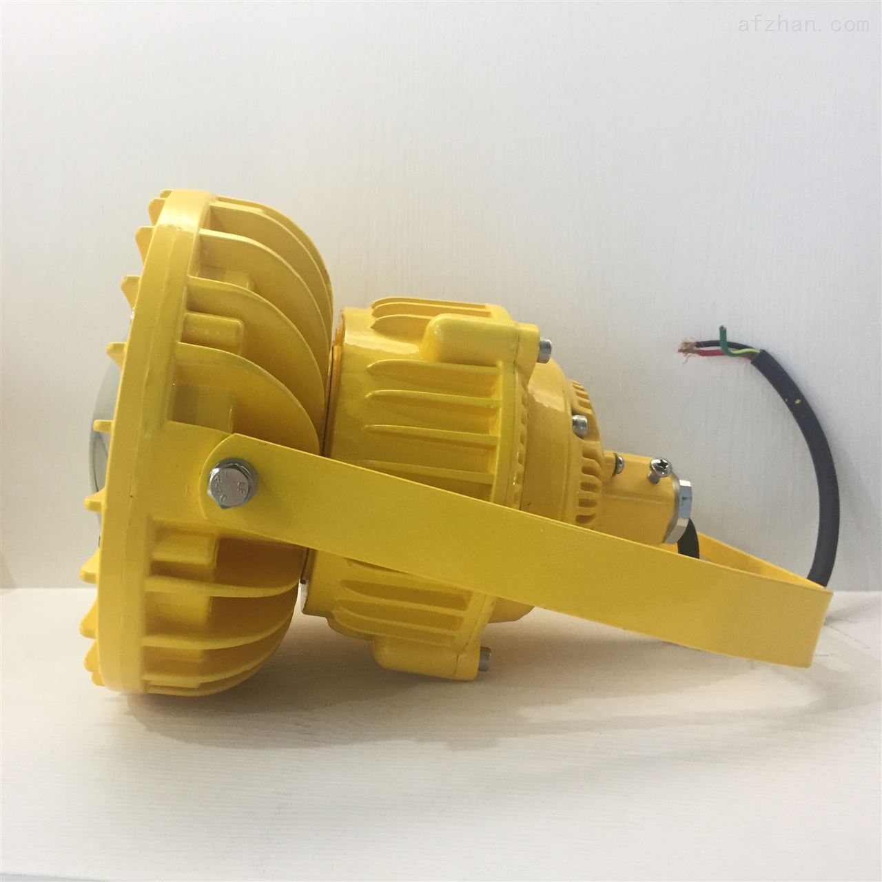 LED防爆灯50W.防爆弯灯