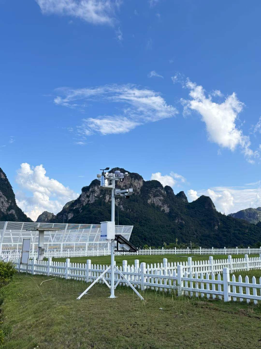 小型自动气象站设备生产厂家