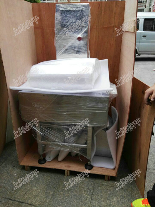 自动化检测重量选别机