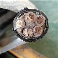 变频设备用电缆阻燃护套