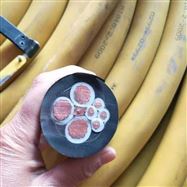 采煤机屏蔽橡套软电缆 出口订单