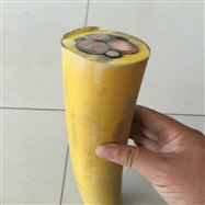煤矿用移动橡套软电缆 煤安证
