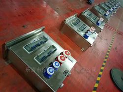 BXX-T304/316不銹鋼三防檢修箱帶工業(yè)插座