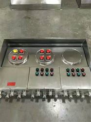 IICT6防爆控制箱