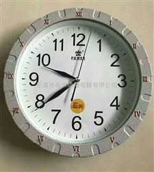 BSZ-圓型防爆鐘、防爆石英鐘