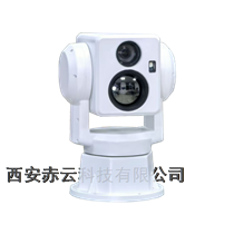 多光谱转台摄像机