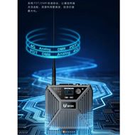 BR680DMR/PDT背负式单频中转台