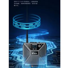BR680便携式背包基站
