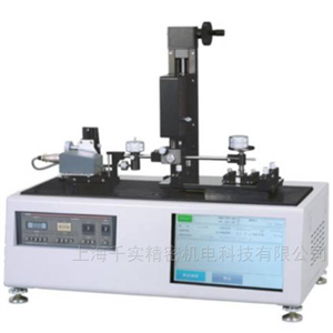 ASTM D1894表面性能测定仪