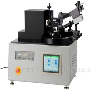 变载荷摩擦磨损试验系统