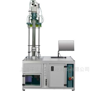 ISO 29463-5過濾材料性能測試系統(tǒng)