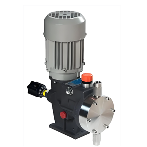 代理原裝OBL柱塞泵液壓活塞泵