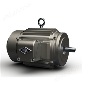 代理进口Reuland永磁电机风冷电机电动机