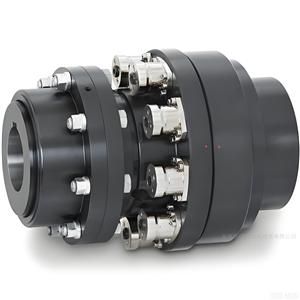 HSD-44-22x44Stüwe收缩盘用于风力涡轮机