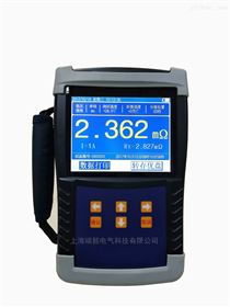 FA-8110A手持式变压器直流电阻测试仪