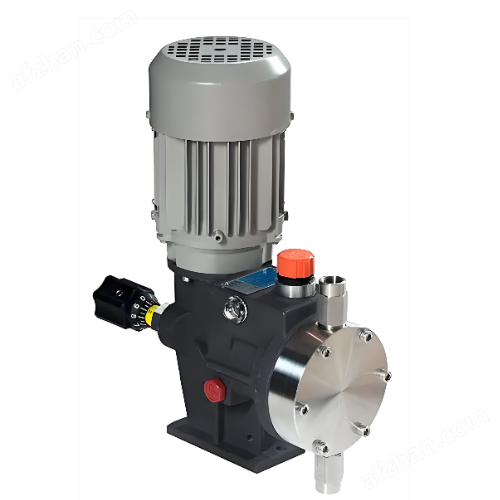 Proxy original OBL piston pump hydraulic piston pump