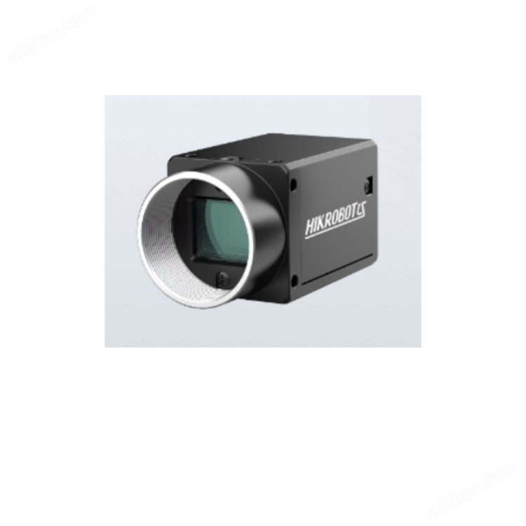 MV-CS050-90GM海康500万2/3英寸千兆网口黑白相机