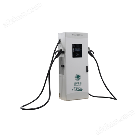 ������60kw˫ǹֱ�����׮