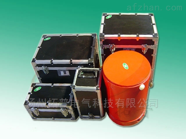 交流试验变压器