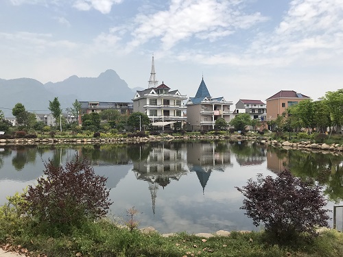 银发经济 驱动智慧城市高质量发展新引擎