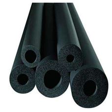 B1级76*50*2000华章橡塑保温管用途