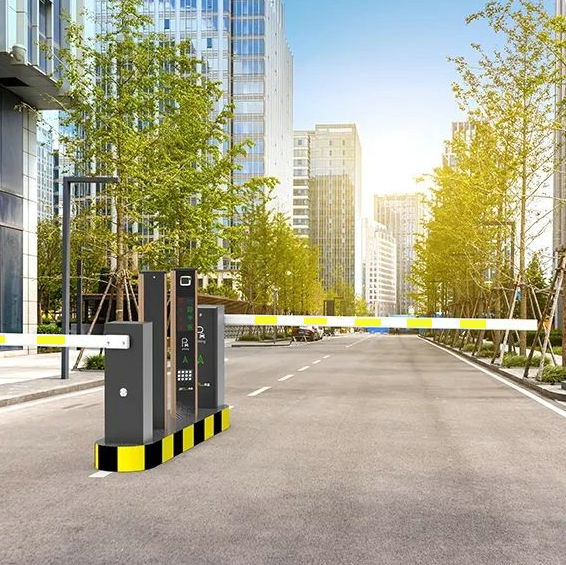 一分钟解析：如何排查停车场智能道闸系统的常见故障