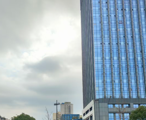 重庆物流集团×宁德时代：让每一辆公交、出租车、重卡、货船都“来电”