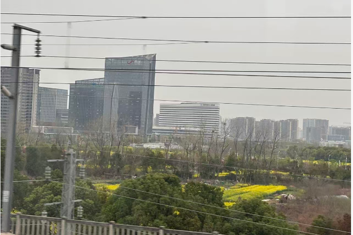 城市更新，合肥交出亮眼答卷