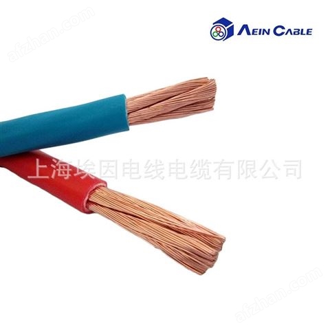 DLO-RHW-2 UL2806標準低煙無鹵電機引接線