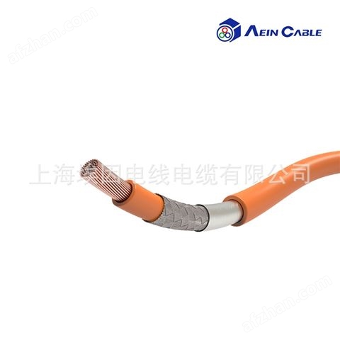 耐高温汽车电缆