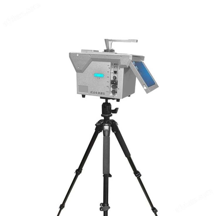 道路机动车测速仪汽车移动测S仪