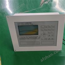 CCS船级社船用消防集中火灾报警控制器主机