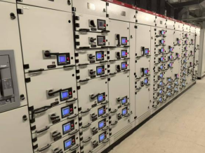 安科瑞无线测温产品  在中国移动(甘肃兰州)数据中心B02项目的应用