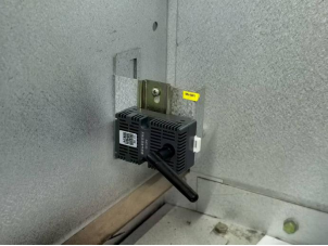 安科瑞无线测温产品  在中国移动(甘肃兰州)数据中心B02项目的应用