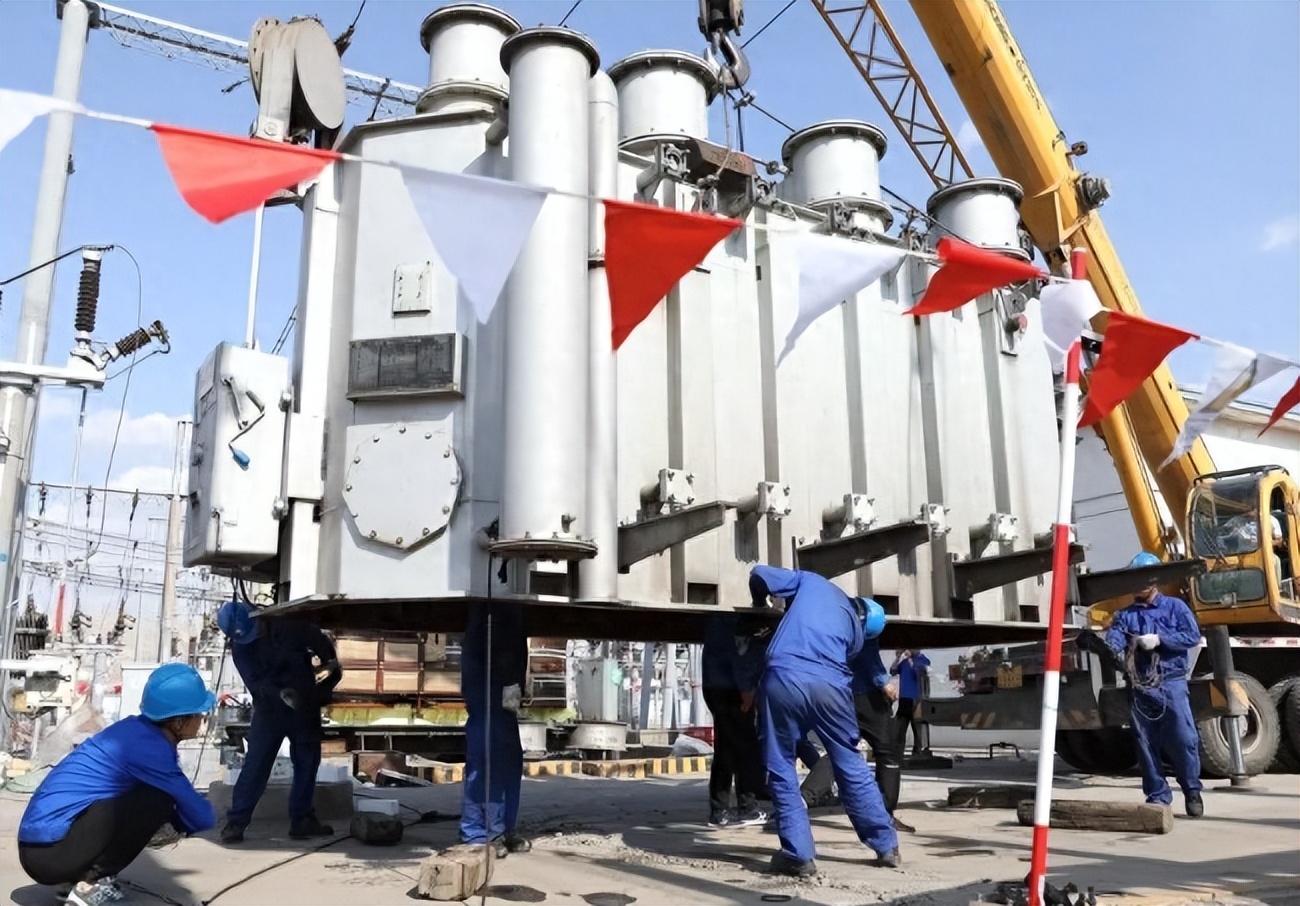 便携式激光雷达卫士：临时抢修无小事，安全防护做到位