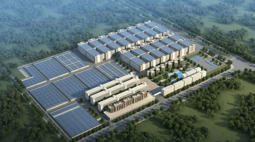 降本增效的底层逻辑：Acrel EMS 3.0 重新定义能源管理