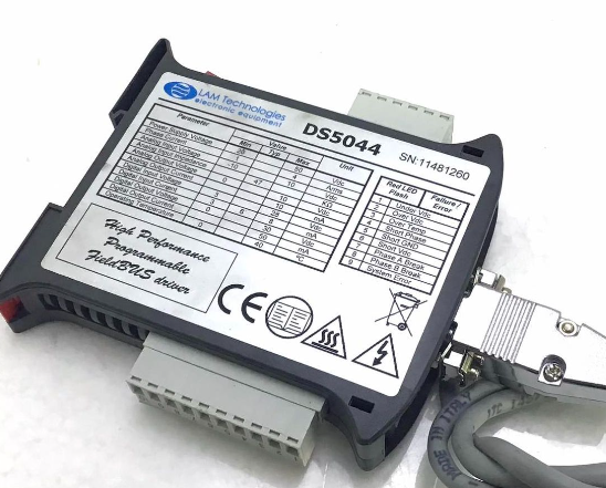 意大利LAM DS5044A RS-485电机驱动器 意大利LAM DS5044A RS-485电机驱动器