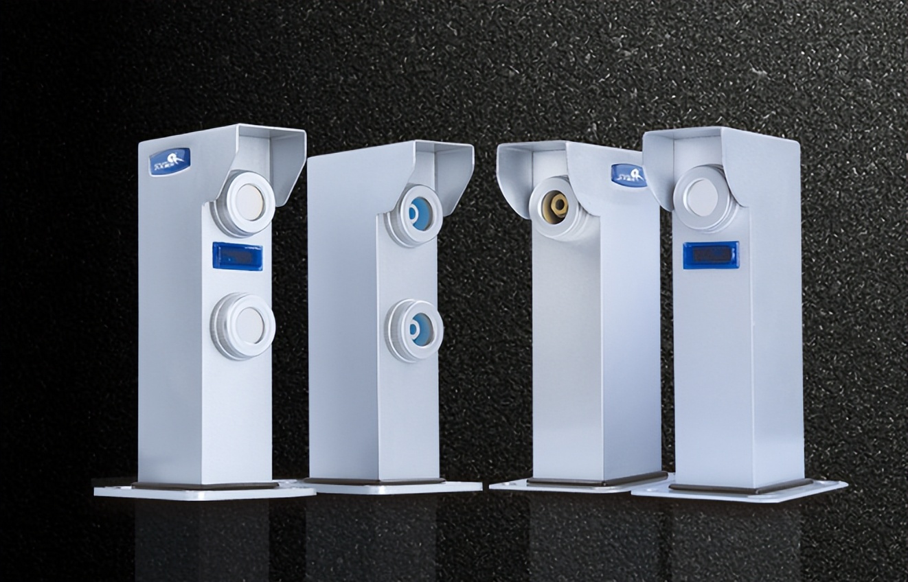 超高货船撞桥导致桥梁倒塌，若能检测是否超高，事故不会发生！