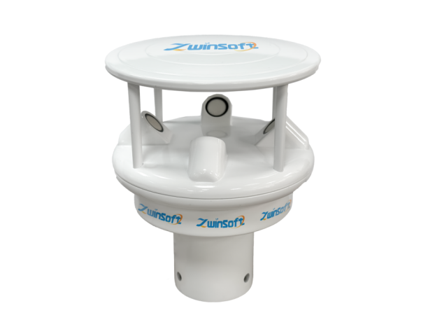 超声波风速风向仪