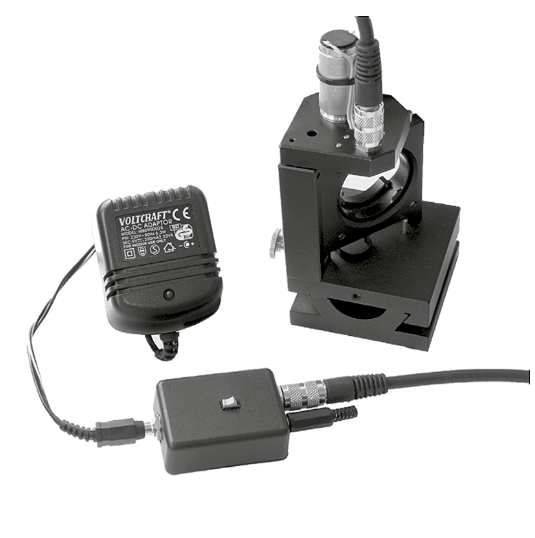 德国OWIS NG-E02型翻转镜架控制单元 德国OWIS NG-E02型翻转镜架控制单元