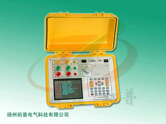 TPRLC-C变压器容量特性测试仪(彩屏)-2.jpg TPRLC-C变压器容量特性测试仪(彩屏)-2.jpg