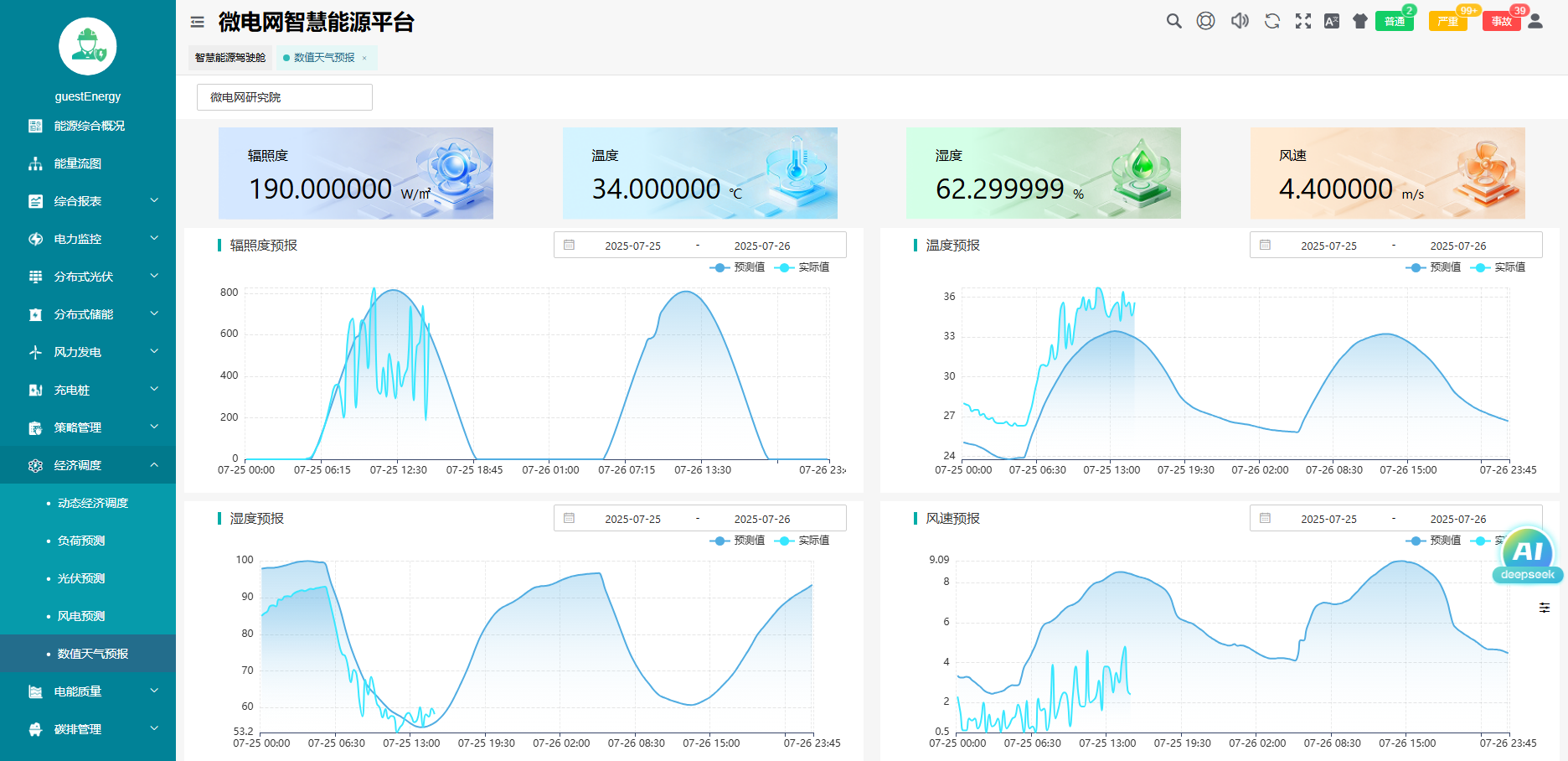遼寧官宣!22個零碳園區名單出爐,安科瑞給出落地解決方案