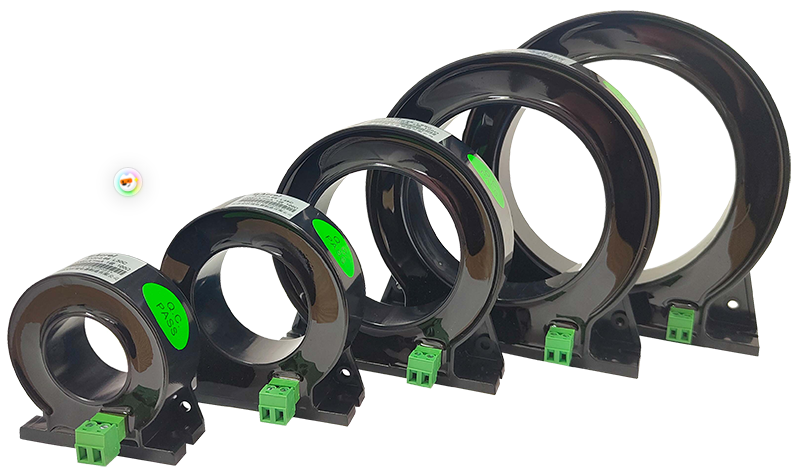 一文看懂電流互感器選型：測量、計量、保護、開口式，到底該怎么選？