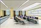 勤務(wù)指揮部指揮大廳調(diào)度臺  操作臺