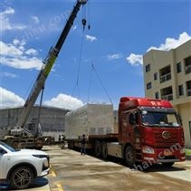步入恒溫恒濕氣候老化箱