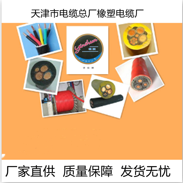 仪表信号电缆 电子计算机线缆