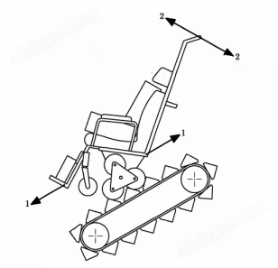 image.png 爬楼器械疲劳试验装置-测试仪